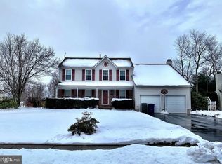 49 Valley Forge Rd, Bordentown, NJ 08505