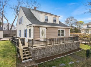 210 Power Rd, Pawtucket, RI 02860