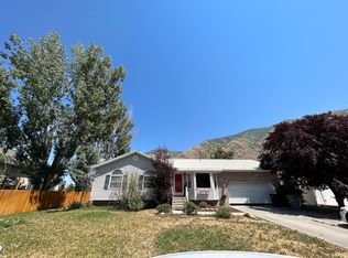 1513 E 300th St S, Springville, UT 84663