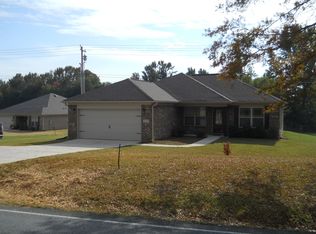 215 Prospect Rd, Fayetteville, TN 37334