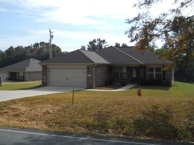 215 Prospect Rd, Fayetteville, TN, 37334