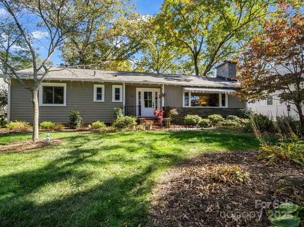 1618 Kensington Rd, Hendersonville, NC 28791