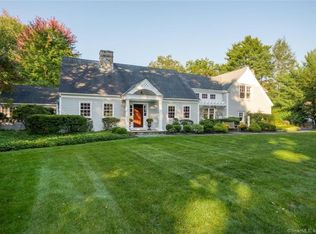 54 Leeuwarden Rd, Darien, CT 06820