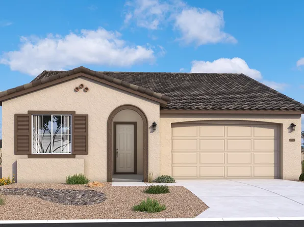 Homes Available Soon, Wildera