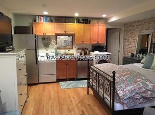 243 Beacon St #U1, Boston, MA 02116
