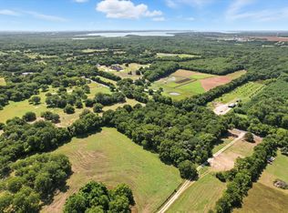 2715 County Road 325, McKinney, TX 75069