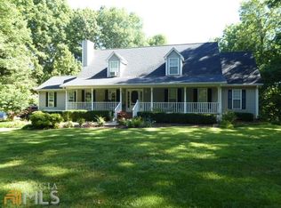 5615 Rolling Acres Ln, Cumming, GA 30028