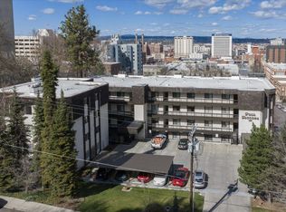 620 W 7th Ave APT 208, Spokane, WA 99204