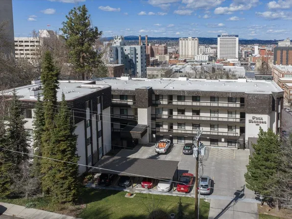 620 W 7th Ave APT 208, Spokane, WA 99204