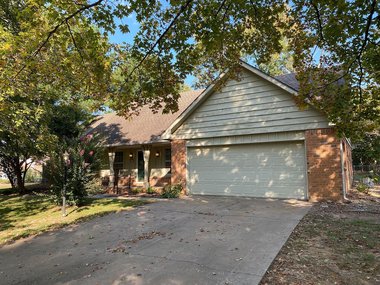 903 S 20th Str St, Rogers, AR 72756 Zillow