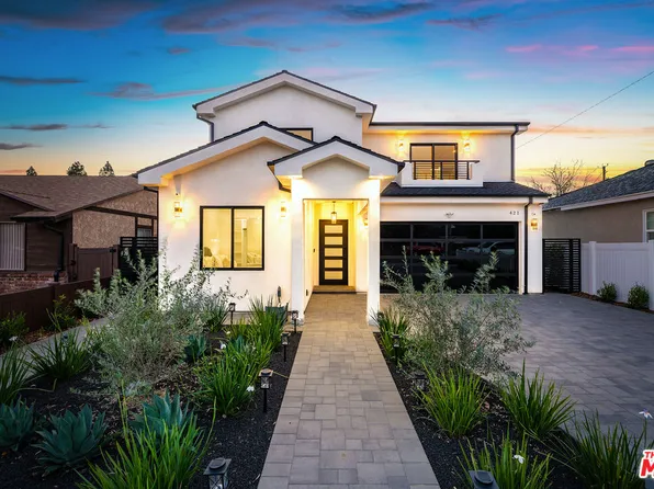 421 N Catalina St, Burbank, CA 91505