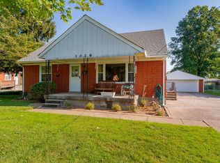 3029 Bridwell Dr, Louisville, KY 40216