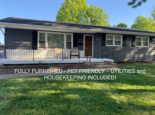 2709 Highland Dr #A, Columbia, MO 65203
