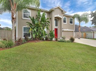 12371 Arrowleaf Ln, Jacksonville, FL 32225