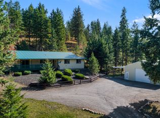20606 E Lakeview Rd, Otis Orchards, WA 99027