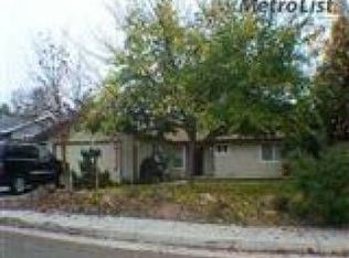 3861 S Holly St, Loomis, CA 95650