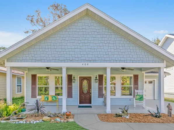 408 Elm St, Fernandina Beach, FL 32034