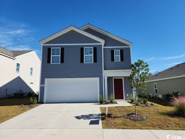 564 Woodland Farms Circle Lot 304- Robie B, Aynor, SC 29511
