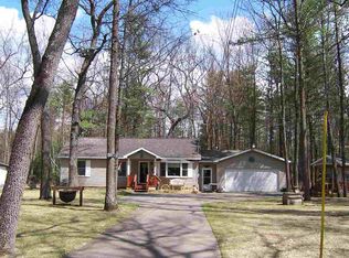 3211 S Gladwin Rd, Prudenville, MI 48651