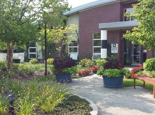 1210 Crooks Rd APT 106, Royal Oak, MI 48067