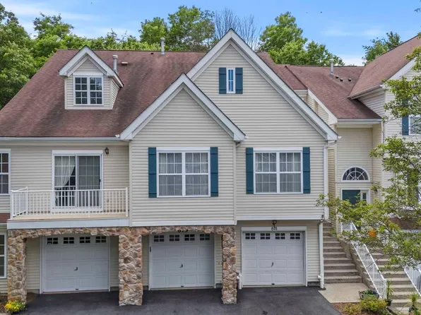 615 Wendover Ct, Randolph, NJ 07869