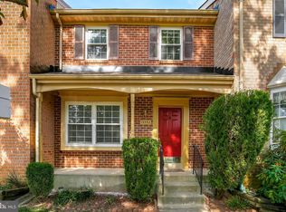 15552 Owens Glen Ter, Gaithersburg, MD 20878