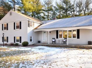 25 Chestnut Hill Rd, West Simsbury, CT 06092