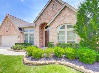 23702 Ardmore Cove Dr, Spring, TX 77386