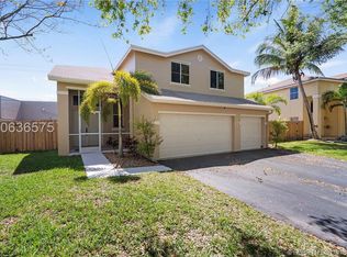 4726 NW 14th St, Coconut Creek, FL 33063