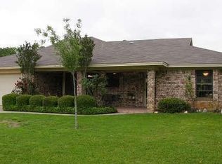 7304 Boca Raton Dr, North Richland Hills, TX 76182