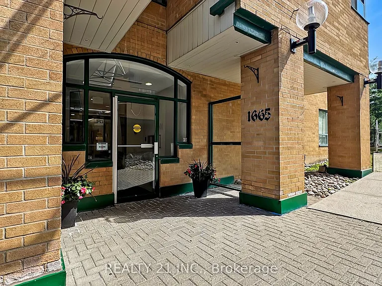 1665 Pickering Pkwy #607 — Photo 3