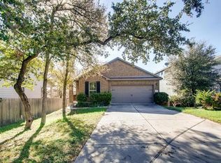 2313 Yvette Cv, Austin, TX 78748