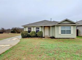 18724 Great Falls Dr, Manor, TX 78653