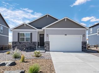 3066 Belleville Ridge Rd, Elizabeth, CO 80107