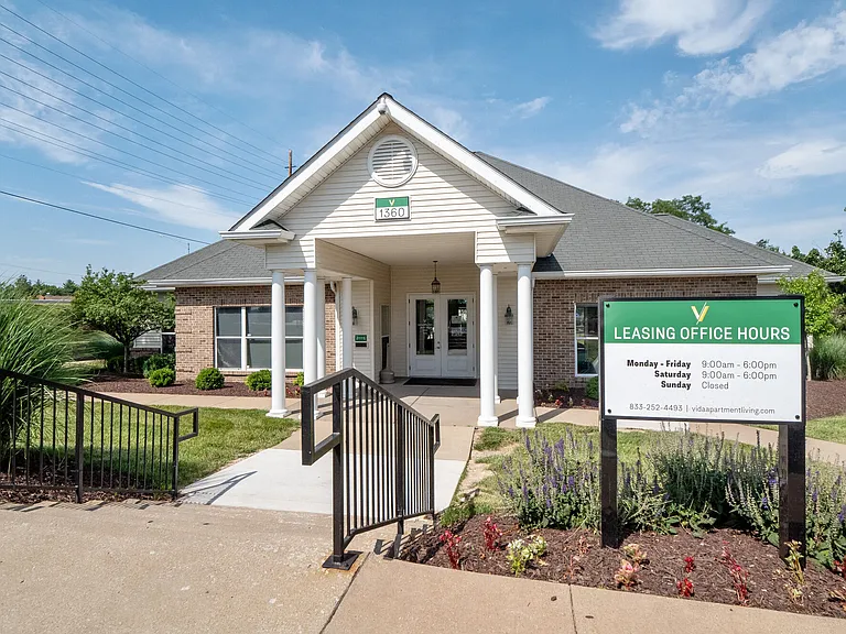 Vida Apartments — Photo 8