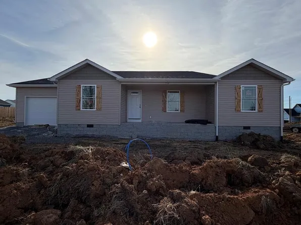 710 W Shelby Ave, Elkton, KY 42220