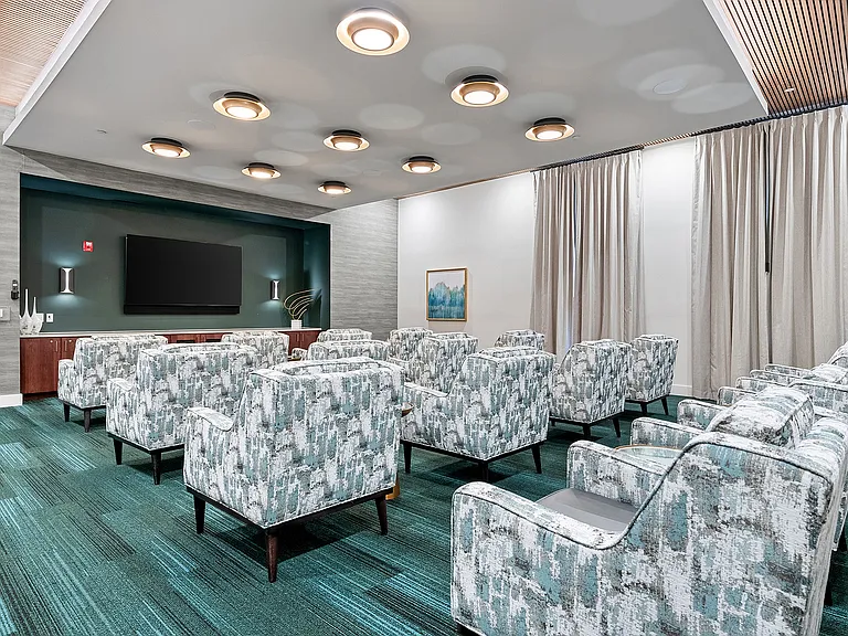 Rosalia Verdae - 55+ Active Adult Apartment Homes — Photo 9