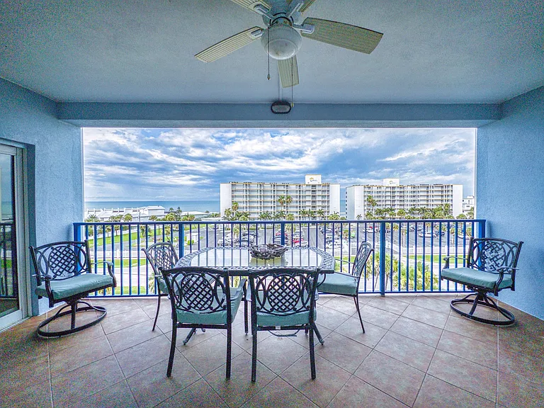 5300 S Atlantic Ave #2602 — Photo 32