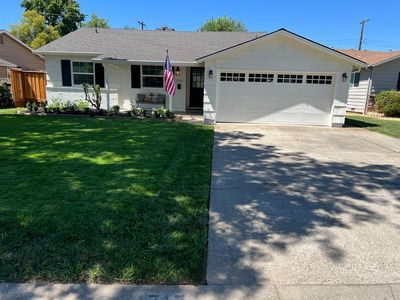 1717 Mercury Way, Sacramento, CA, 95864