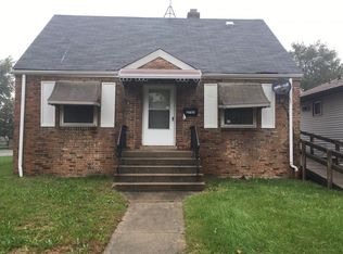 2705 Cleveland St, Hammond, IN 46323