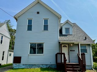199 Crosby St, Akron, OH 44303