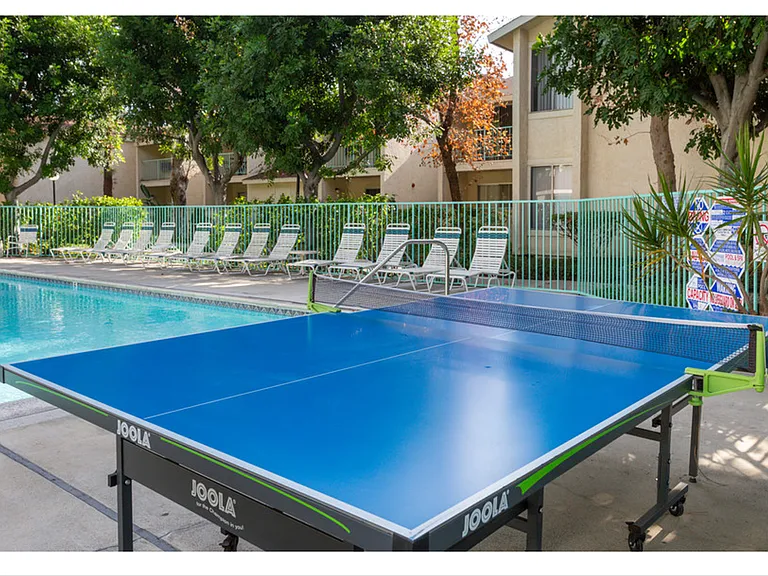 Jasmine Villas — Photo 14