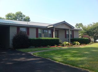 4917 Elizabeth St, Guntersville, AL 35976