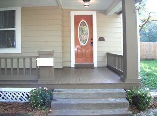 1245 NE Kellam Ave, Topeka, KS 66616