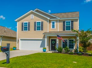 200 Stone Crop Dr, Goose Creek, SC 29445