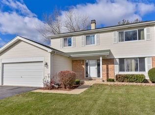 1149 Hunter St, Lombard, IL 60148