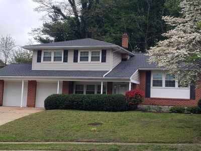 1219 Elderon Dr, Wilmington, DE, 19808