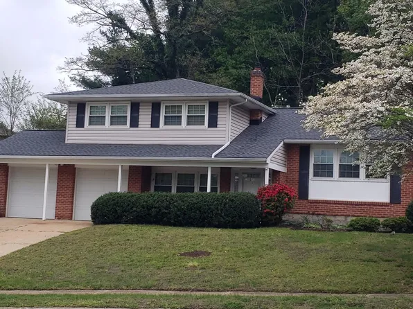 1219 Elderon Dr, Wilmington, DE 19808