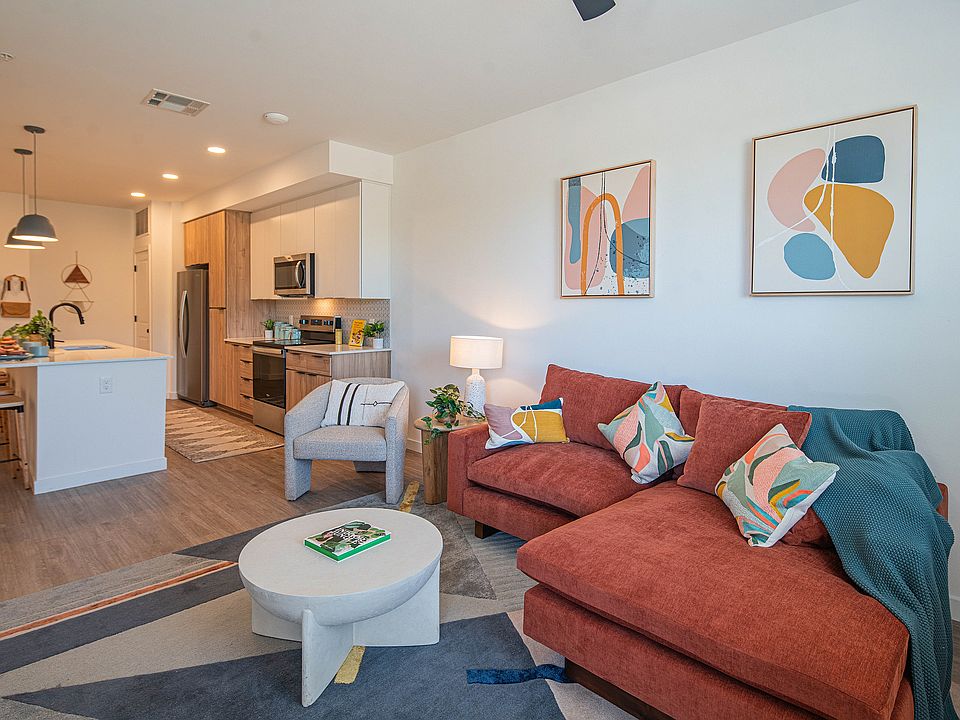 Northbend Living Room