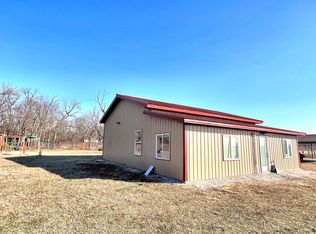 1553 Lone Dove Road, Anderson, MO 64831